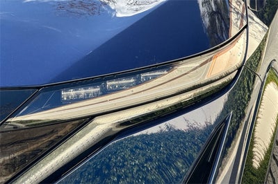 2024 Nissan Ariya EVOLVE+ e-4ORCE