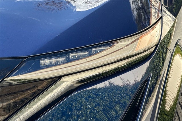 2024 Nissan Ariya EVOLVE+ e-4ORCE