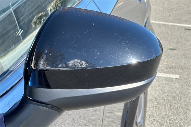 2024 Nissan Ariya EVOLVE+ e-4ORCE