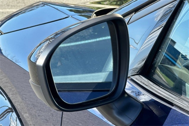 2024 Nissan Ariya EVOLVE+ e-4ORCE