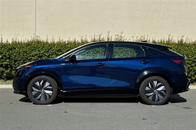 2024 Nissan Ariya EVOLVE+ e-4ORCE
