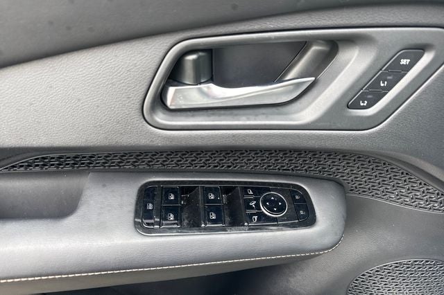 2024 Nissan Ariya ENGAGE+ e-4ORCE ENGAGE PLUS AWD