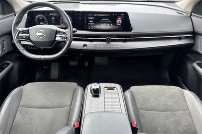 2024 Nissan Ariya ENGAGE+ e-4ORCE ENGAGE PLUS AWD
