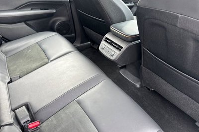 2024 Nissan Ariya ENGAGE+ e-4ORCE ENGAGE PLUS AWD