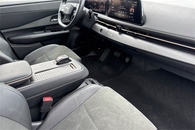 2024 Nissan Ariya ENGAGE+ e-4ORCE ENGAGE PLUS AWD