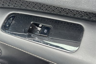 2024 Nissan Ariya ENGAGE+ e-4ORCE ENGAGE PLUS AWD