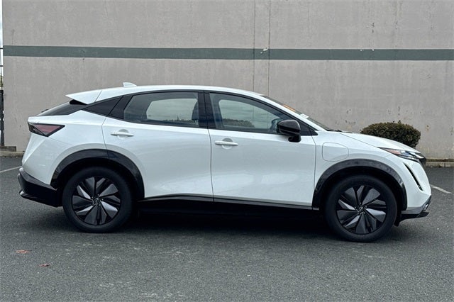 2024 Nissan Ariya ENGAGE+ e-4ORCE ENGAGE PLUS AWD