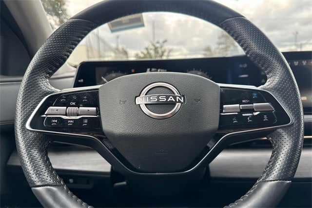 2024 Nissan Ariya ENGAGE+ e-4ORCE ENGAGE PLUS AWD