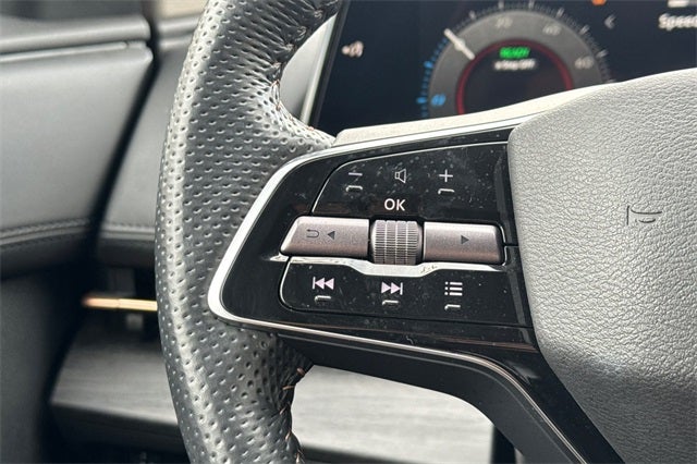 2024 Nissan Ariya ENGAGE+ e-4ORCE ENGAGE PLUS AWD