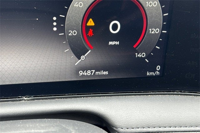 2024 Nissan Ariya ENGAGE+ e-4ORCE ENGAGE PLUS AWD