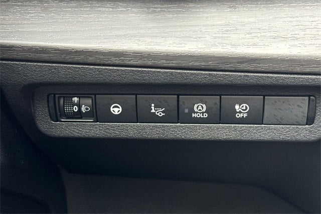 2024 Nissan Ariya ENGAGE+ e-4ORCE ENGAGE PLUS AWD