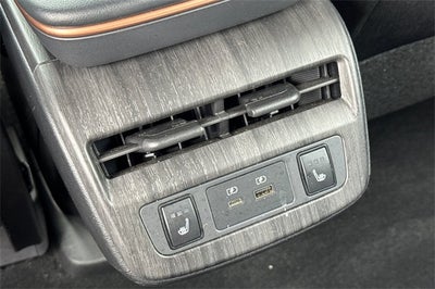 2024 Nissan Ariya ENGAGE+ e-4ORCE ENGAGE PLUS AWD