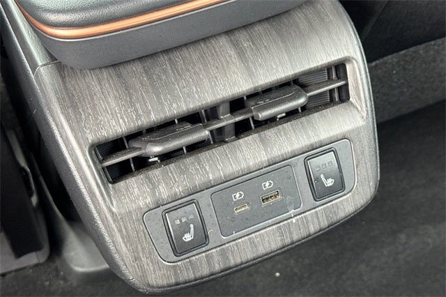 2024 Nissan Ariya ENGAGE+ e-4ORCE ENGAGE PLUS AWD