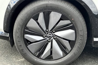 2024 Nissan Ariya ENGAGE+ e-4ORCE ENGAGE PLUS AWD