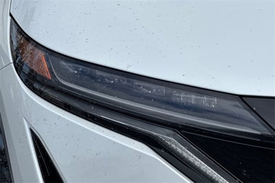 2024 Nissan Ariya ENGAGE+ e-4ORCE ENGAGE PLUS AWD