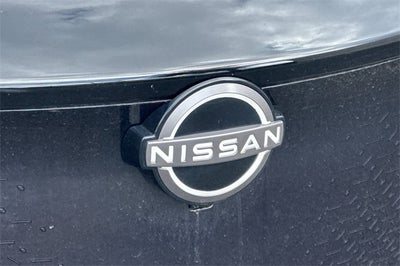 2024 Nissan Ariya ENGAGE+ e-4ORCE ENGAGE PLUS AWD