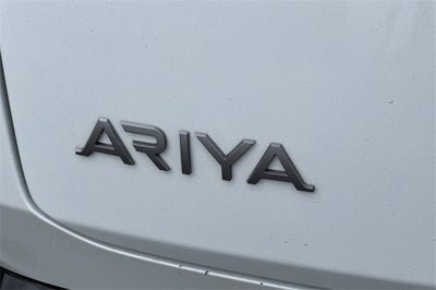 2024 Nissan Ariya ENGAGE+ e-4ORCE ENGAGE PLUS AWD