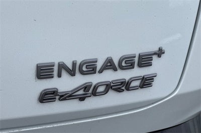 2024 Nissan Ariya ENGAGE+ e-4ORCE ENGAGE PLUS AWD