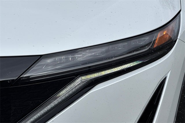 2024 Nissan Ariya ENGAGE+ e-4ORCE ENGAGE PLUS AWD