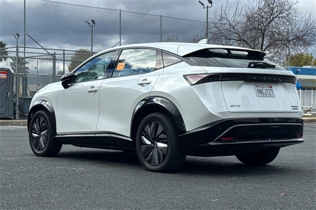 2024 Nissan Ariya ENGAGE+ e-4ORCE ENGAGE PLUS AWD