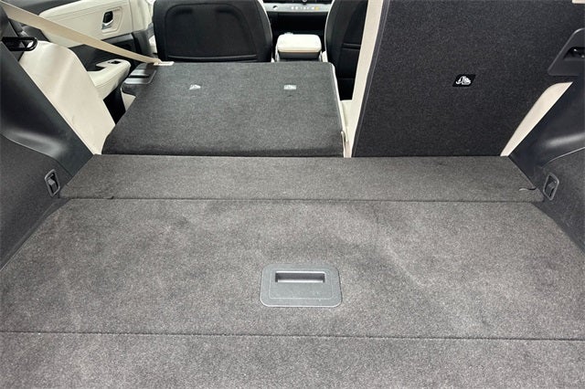 2024 Nissan Ariya EVOLVE+ e-4ORCE EVOLVE + AWD