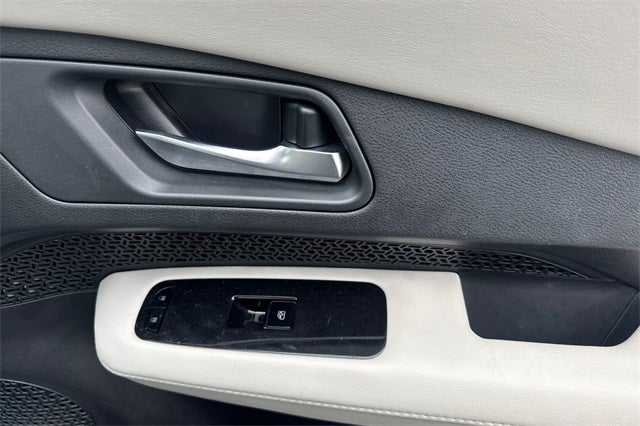 2024 Nissan Ariya EVOLVE+ e-4ORCE EVOLVE + AWD