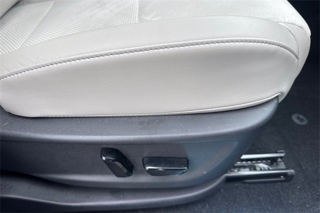 2024 Nissan Ariya EVOLVE+ e-4ORCE EVOLVE + AWD