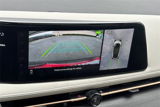 2024 Nissan Ariya EVOLVE+ e-4ORCE EVOLVE + AWD