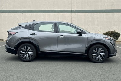 2024 Nissan Ariya EVOLVE+ e-4ORCE EVOLVE + AWD