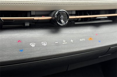 2024 Nissan Ariya EVOLVE+ e-4ORCE EVOLVE + AWD