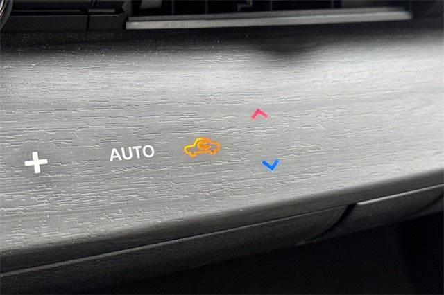 2024 Nissan Ariya EVOLVE+ e-4ORCE EVOLVE + AWD