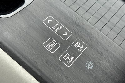 2024 Nissan Ariya EVOLVE+ e-4ORCE EVOLVE + AWD