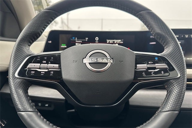 2024 Nissan Ariya EVOLVE+ e-4ORCE EVOLVE + AWD