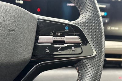 2024 Nissan Ariya EVOLVE+ e-4ORCE EVOLVE + AWD