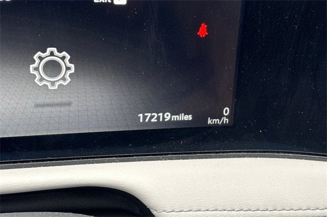 2024 Nissan Ariya EVOLVE+ e-4ORCE EVOLVE + AWD