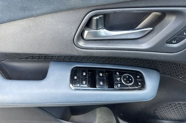 2023 Nissan Ariya PLATINUM+ e-4ORCE PLATINUM PLUS AWD