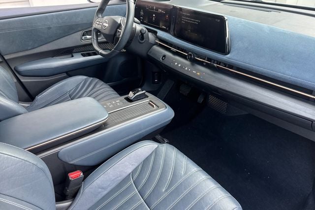 2023 Nissan Ariya PLATINUM+ e-4ORCE PLATINUM PLUS AWD