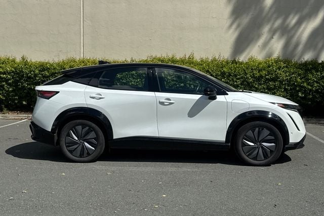 2023 Nissan Ariya PLATINUM+ e-4ORCE PLATINUM PLUS AWD