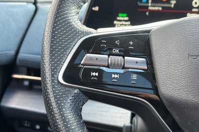 2023 Nissan Ariya PLATINUM+ e-4ORCE PLATINUM PLUS AWD