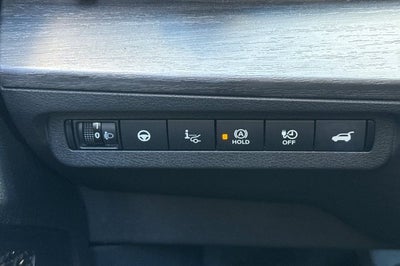 2023 Nissan Ariya PLATINUM+ e-4ORCE PLATINUM PLUS AWD