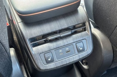 2023 Nissan Ariya PLATINUM+ e-4ORCE PLATINUM PLUS AWD