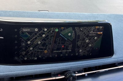 2023 Nissan Ariya PLATINUM+ e-4ORCE PLATINUM PLUS AWD