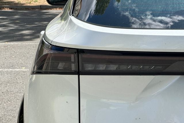 2023 Nissan Ariya PLATINUM+ e-4ORCE PLATINUM PLUS AWD