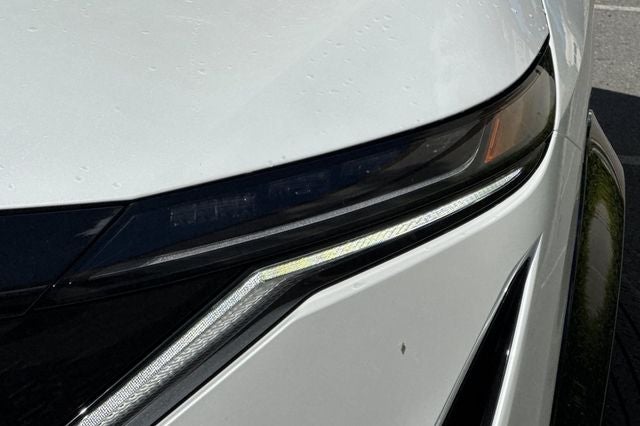 2023 Nissan Ariya PLATINUM+ e-4ORCE PLATINUM PLUS AWD