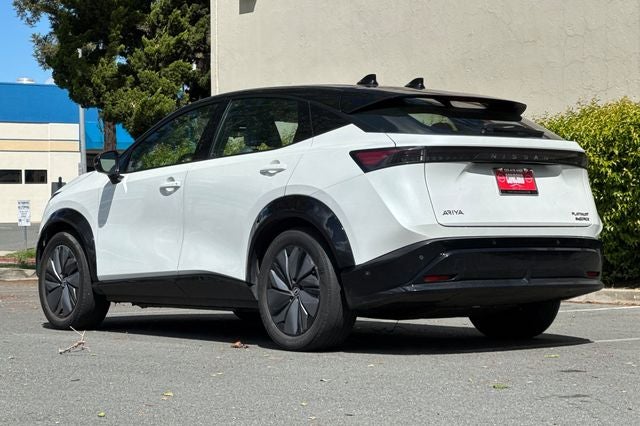 2023 Nissan Ariya PLATINUM+ e-4ORCE PLATINUM PLUS AWD