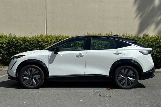 2023 Nissan Ariya PLATINUM+ e-4ORCE PLATINUM PLUS AWD