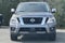2020 Nissan Armada SL PREMIUM PACKAGE