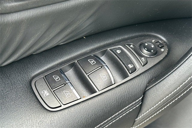 2020 Nissan Armada SL PREMIUM PACKAGE