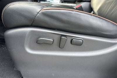 2020 Nissan Armada SL PREMIUM PACKAGE