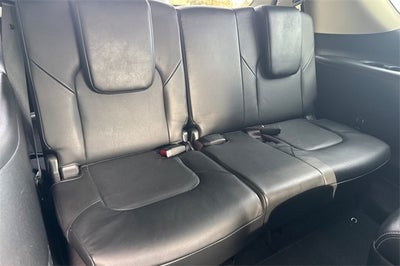 2020 Nissan Armada SL PREMIUM PACKAGE